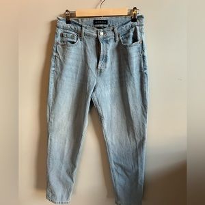 Aeropostale Jeans Size 8 Reg